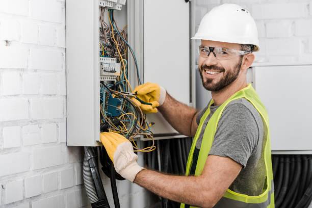 Best Electrical Rewiring Services  in Wyndham, VA