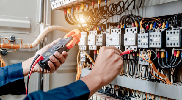 Best Affordable Electrical Installation  in Wyndham, VA