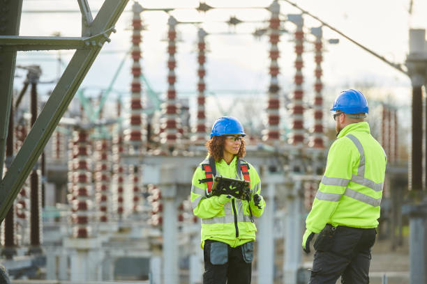 Best Affordable Electrician  in Wyndham, VA