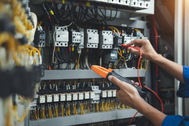 Affordable Electrical Installation in VA