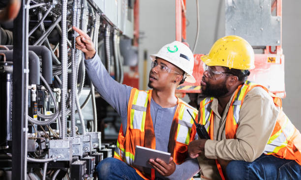 Best 24-Hour Electrician  in Wyndham, VA