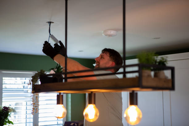 Best Electrical Troubleshooting Services  in Wyndham, VA