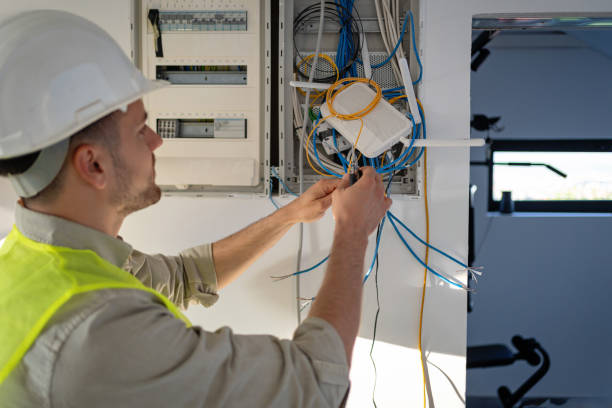 Best Home Electrical Repair  in Wyndham, VA